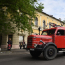 Pest megyei Rendőr- és Tűzoltónap - fotó: Kisfaludi István