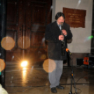 Március idusának előestéje