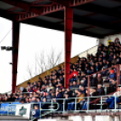 Ceglédi VSE – Nyíregyháza Spartacus FC 1-0