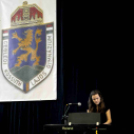 Gimi kulturális bemutató