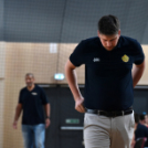 Bajnoki elődöntős a Ceglédi KE