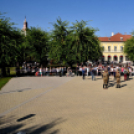 Kossuth Toborzó 2016 - SZOMBAT