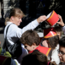 XVIII. Kossuth Toborzó - 1. nap