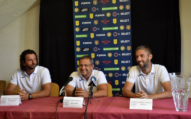 Albertirsára kell menni ceglédi meccset nézni