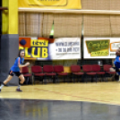 Ceglédi Kék Cápák - Vecsés