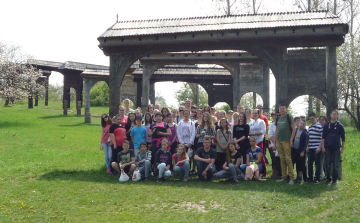 Ceglédiek határtalanul Erdélyben