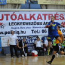 Cegléd - Mezőkövesd kézilabda mérkőzés
