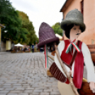 Kossuth Toborzó - 2016 - VASÁRNAP