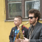 IV. Utcazene Fesztivál