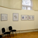 Az illusztrátor - kiállítás