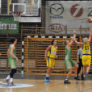 CEGLÉDI EKK – UNIQA EUROLEASING SOPRON 53 – 78