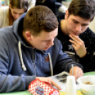 Városi vetélkedő a Közgázban