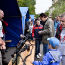 Pest megyei Rendőr- és Tűzoltónap