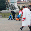 Március 14-15. Cegléd