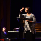 Nicole Taylor koncert