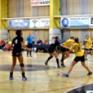 Ceglédi Kék Cápák - Fehérvár KC II. 22 - 28 ( 12 - 14 )