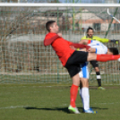 Ceglédi VSE – Szeged 2011 Grosics Akadémia 0-1