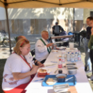 Huszárkonyha - 1848-as étkeink