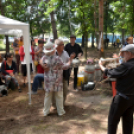 Ahol még a lovak is asztalhoz ülnek...