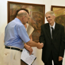 Bakányi kiállítás