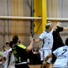 Ceglédi KKSE – Csurgói KK 25-29 (14-12)