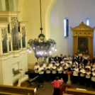 Pünkösdi hangverseny