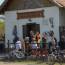 3. kerékpártúra a Kutyakaparó Csárdához