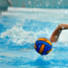 Ceglèdi Vasutas Sport Egyesület - Győri Vízisport Egyesület  15 - 9