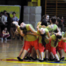 Cegléd-Veszprém 25-40