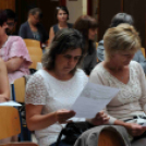 Gyógypedagógiai szakmai nap