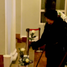 Búcsú Nagy László Lázártól