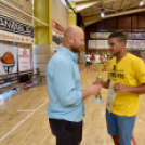 VIII. Szent István Kupa