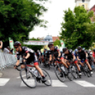 Tour de Hongrie Cegléd