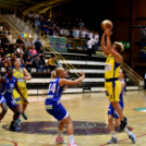 CEGLÉDI EKK – KSC Szekszárd 62 – 56