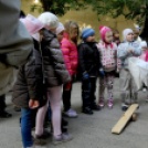 Őszköszöntő a Táncsicsban