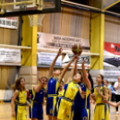 Ceglédi EKK - Aluinvent DVTK Miskolc 68-78