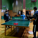 Nyitott terem-asztalitenisz 