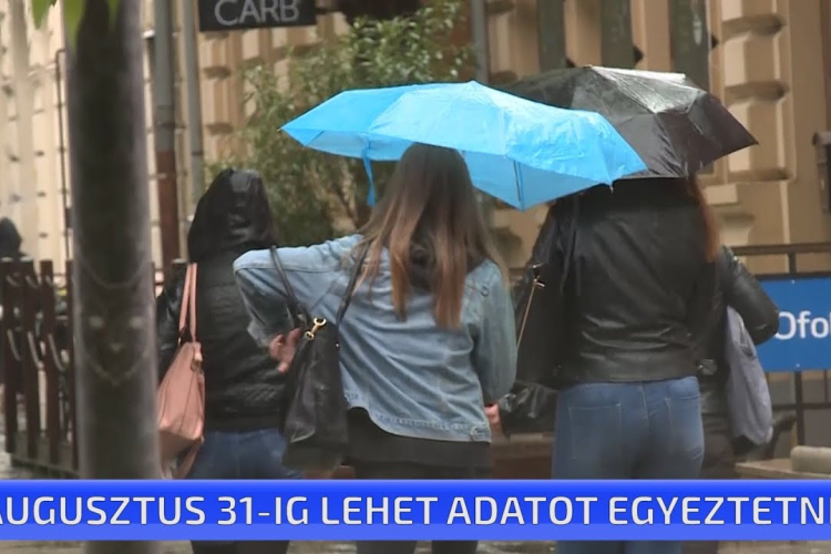 Meghosszabbítja az országgyűlés a banki adategyeztetés határidejét