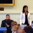 Építésügyi konferencia Cegléden