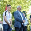 Olimpikonok fogadása