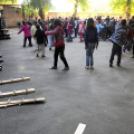 Őszköszöntő a Táncsicsban