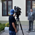 Nagy László Lázárra emlékeztek