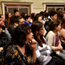 Megemlékezés a kommunizmus áldaozatairól