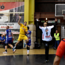 Félidőt nyertünk a Szeged ellen