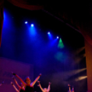 Tánc világnapja Cegléden