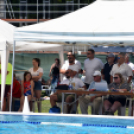 Beck Péter Emléktorna -  Bronz mérkőzés CVSE - FTC 10-3 