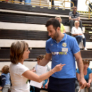 A Széchenyi úti óvoda nyerte az oviolimpiát