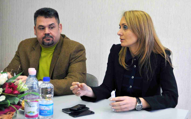 A ceglédi lakosság hiteles tájékoztatása a cél