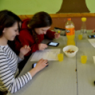 Városi vetélkedő a Közgázban