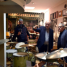 Cegléden forgatott a Partitúra